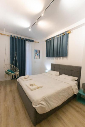 10 min walk from the stadium Apartment